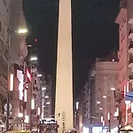 Apart Dos Naciones