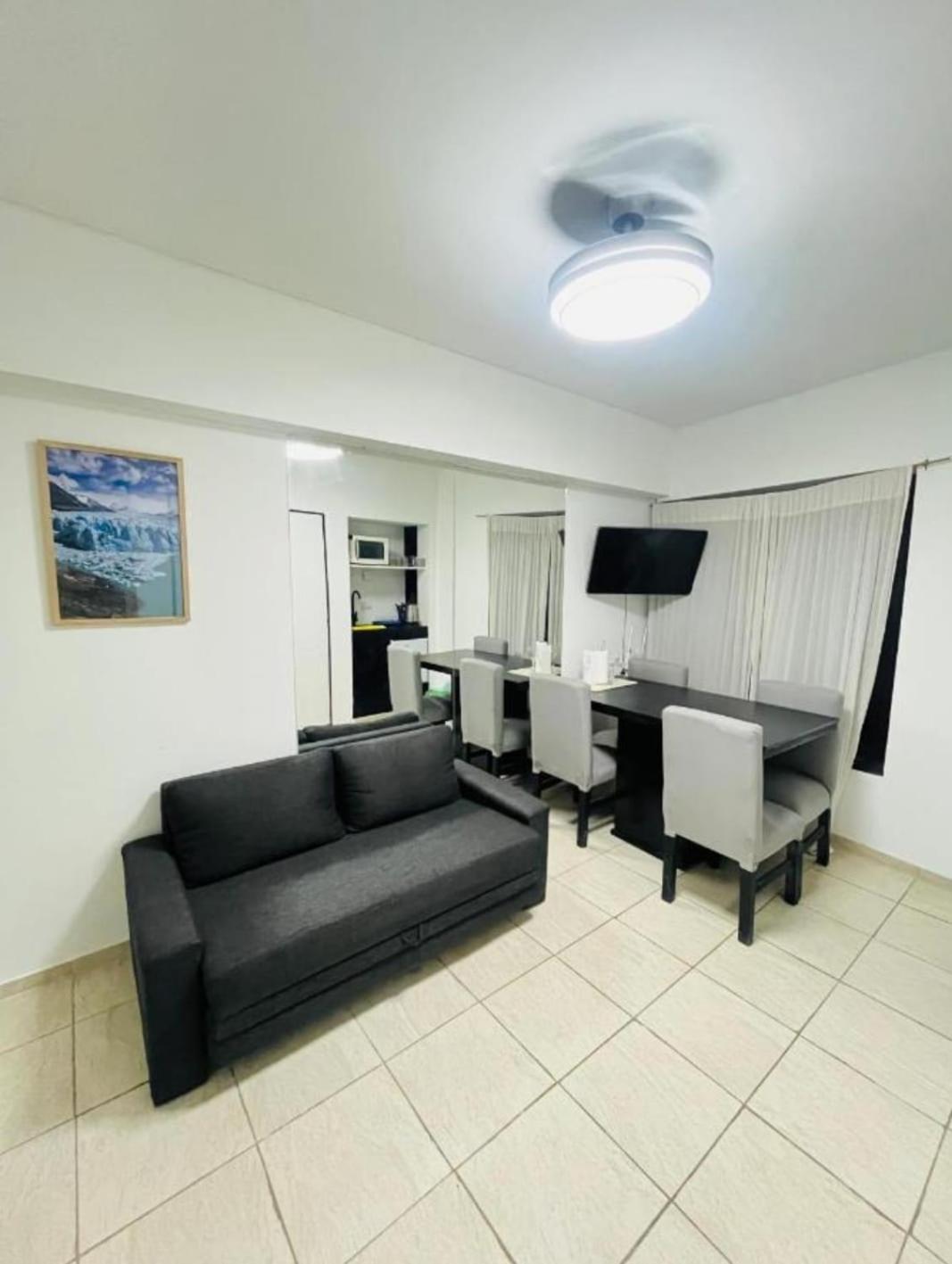 Apartment Dos Naciones Buenos Aires