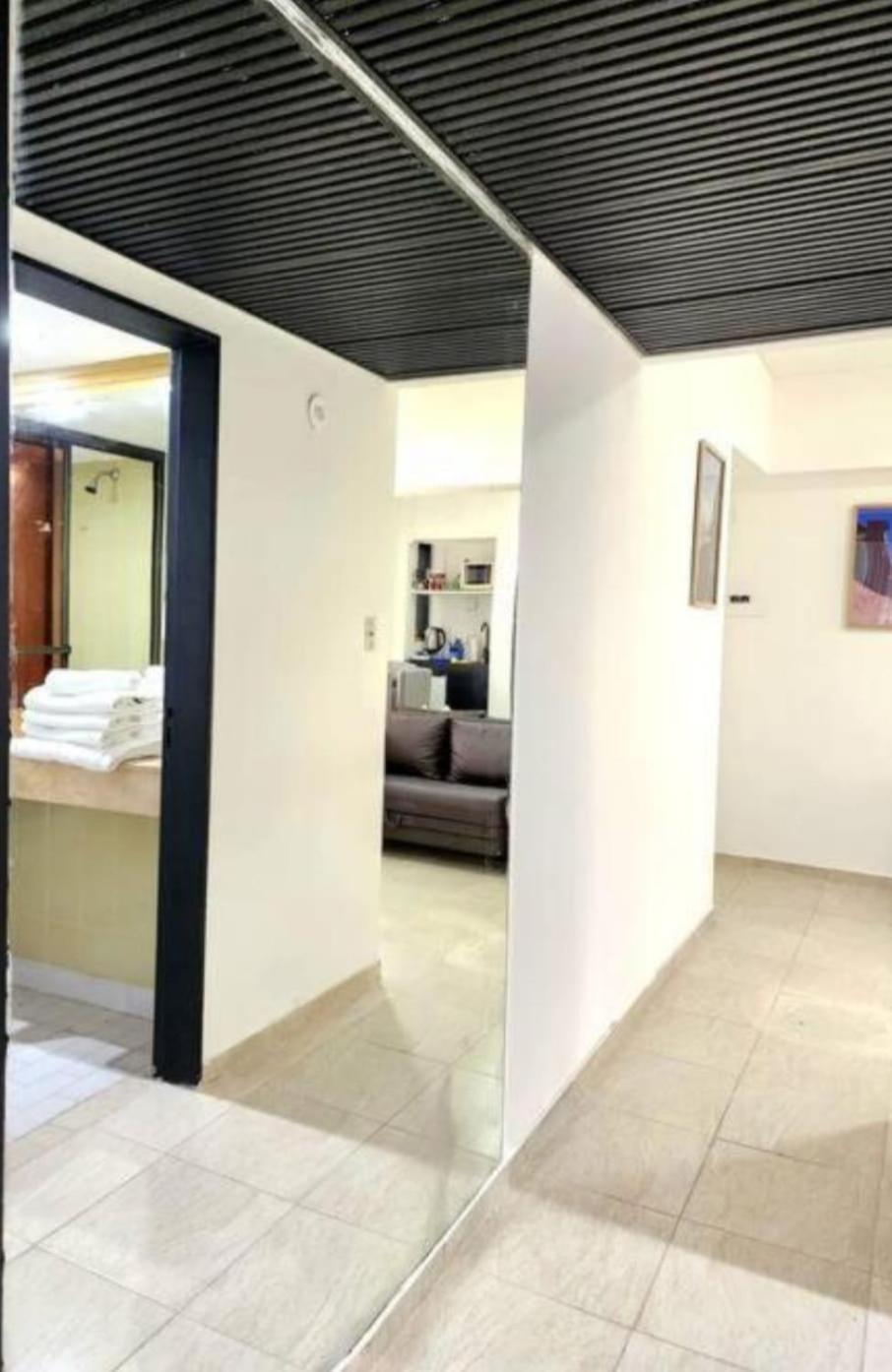 Dos Naciones Apartment Buenos Aires