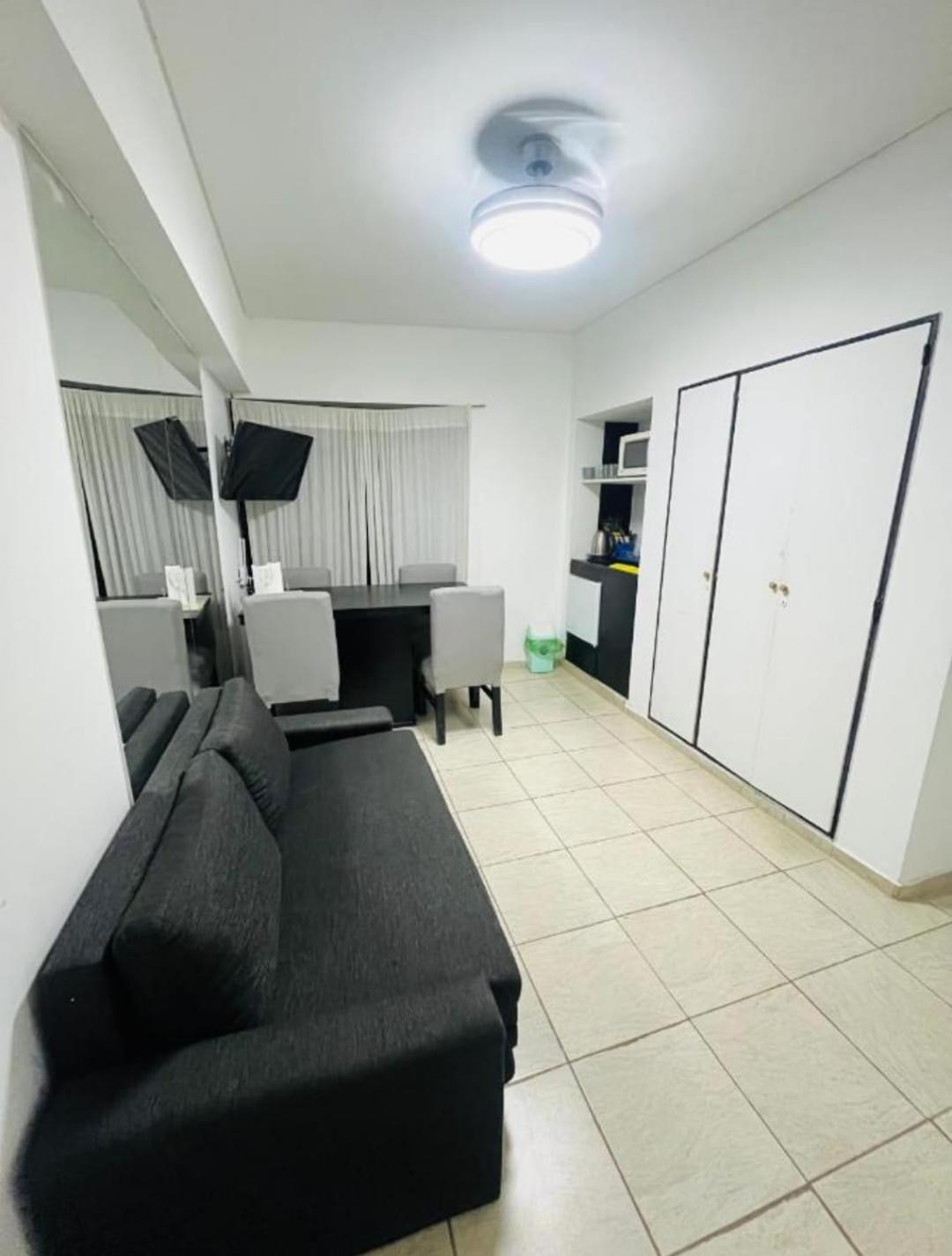 Apartment Dos Naciones *