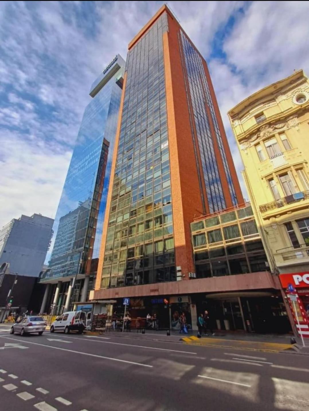Dos Naciones Buenos Aires