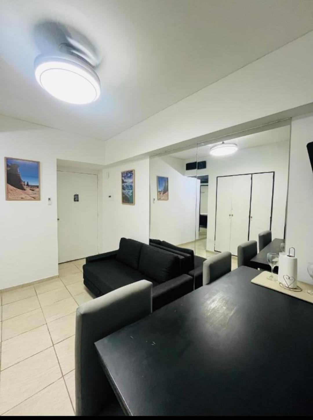 Apartment Dos Naciones *